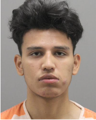 Kevin Enrique Valle
